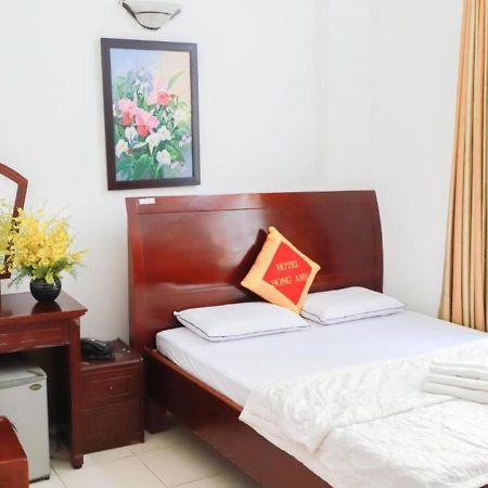 Hotel Khach San Song Anh Ho Chi Minh Zewnętrze zdjęcie