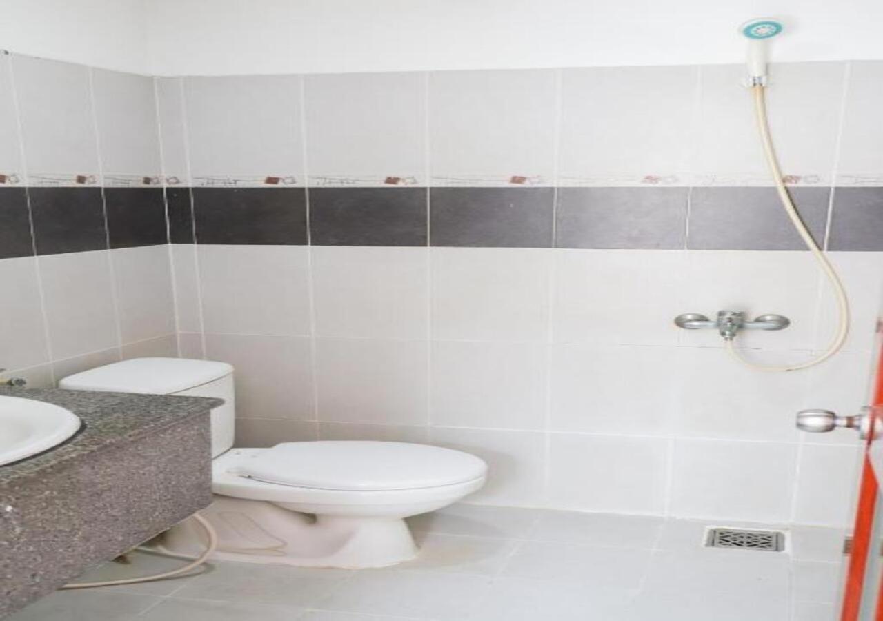 Hotel Khach San Song Anh Ho Chi Minh Zewnętrze zdjęcie